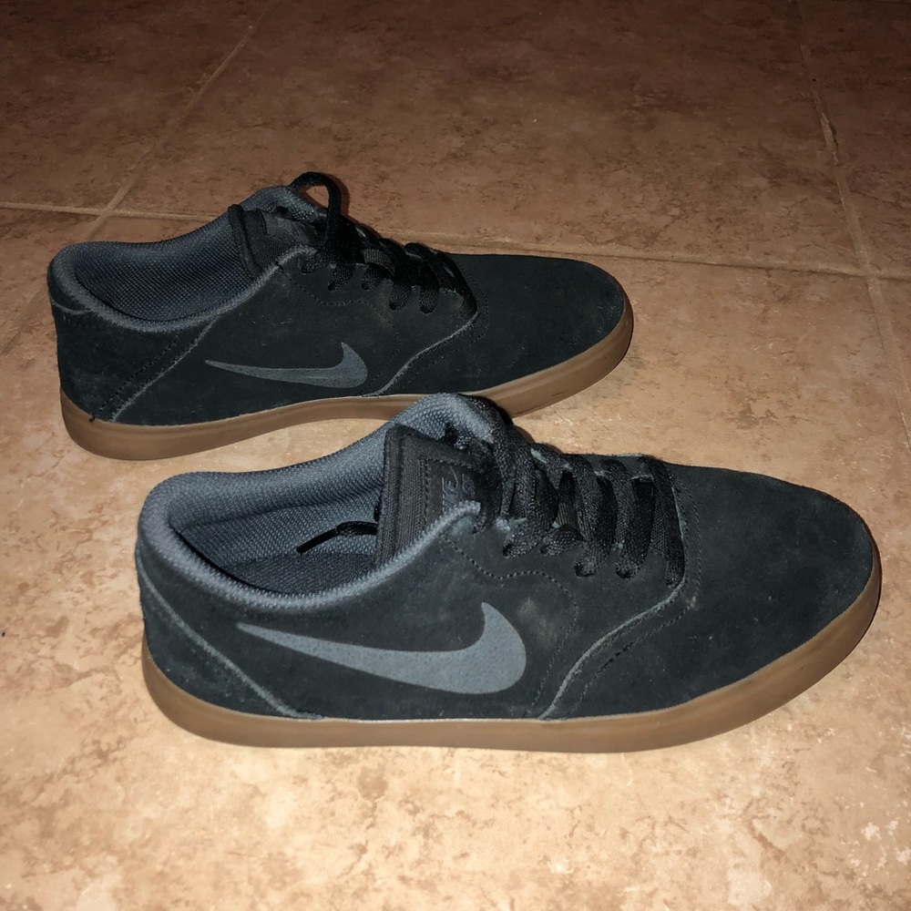 Nike Skate Shoes
